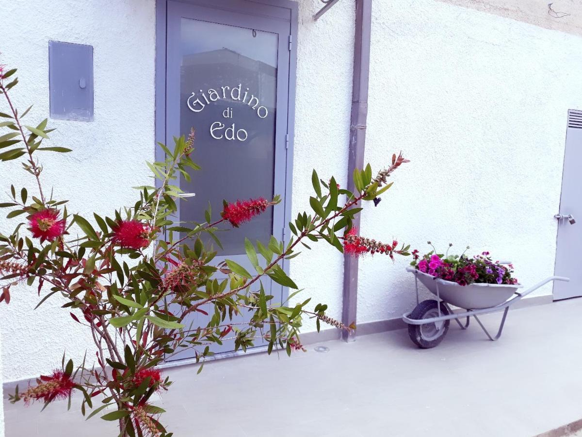 Giardino Di Edo Hotel Tropea Kültér fotó
