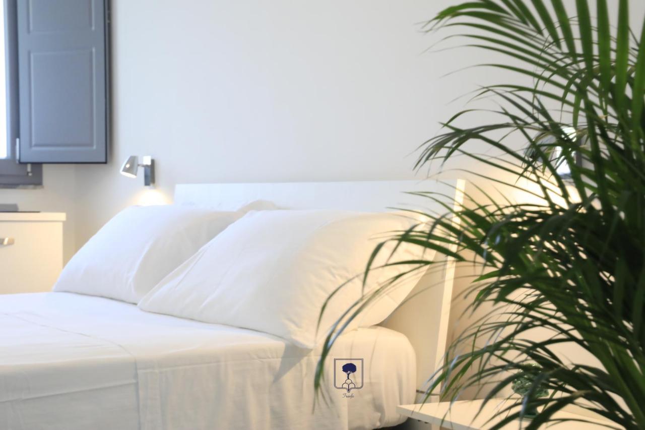 Giardino Di Edo Hotel Tropea Kültér fotó