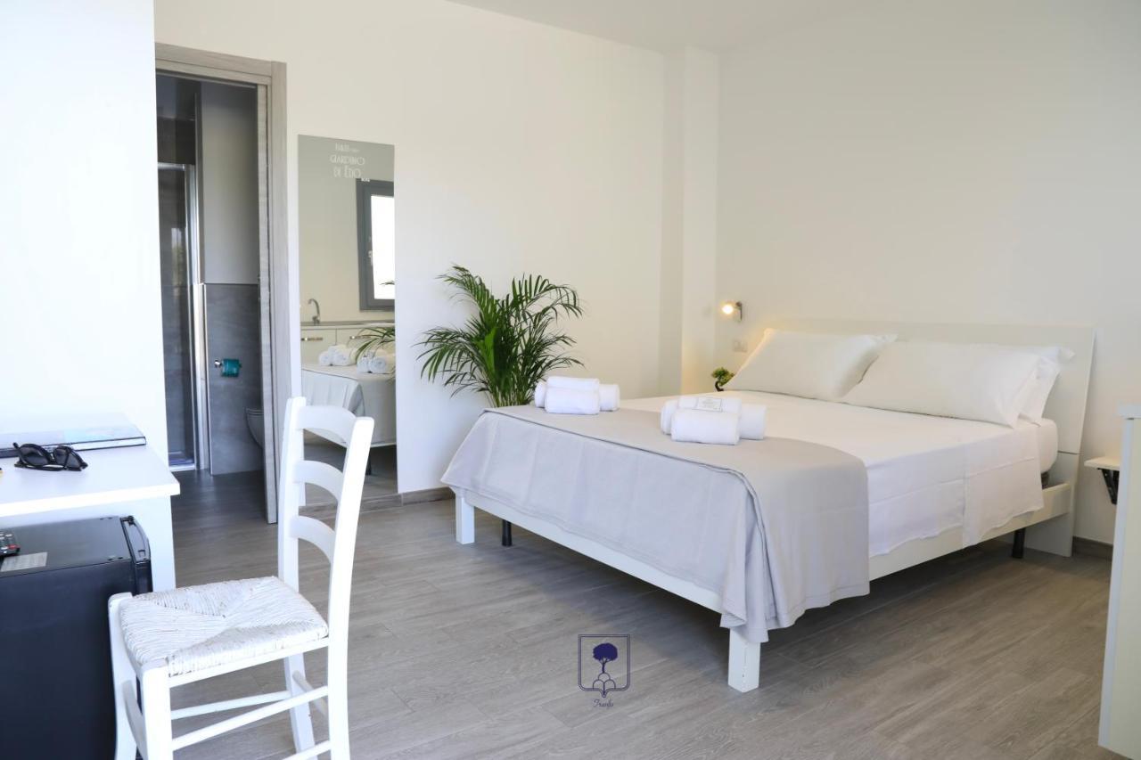 Giardino Di Edo Hotel Tropea Kültér fotó