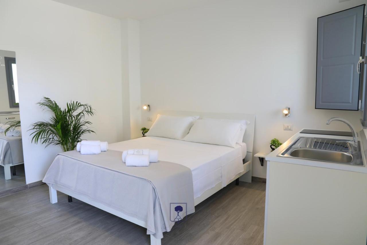 Giardino Di Edo Hotel Tropea Kültér fotó