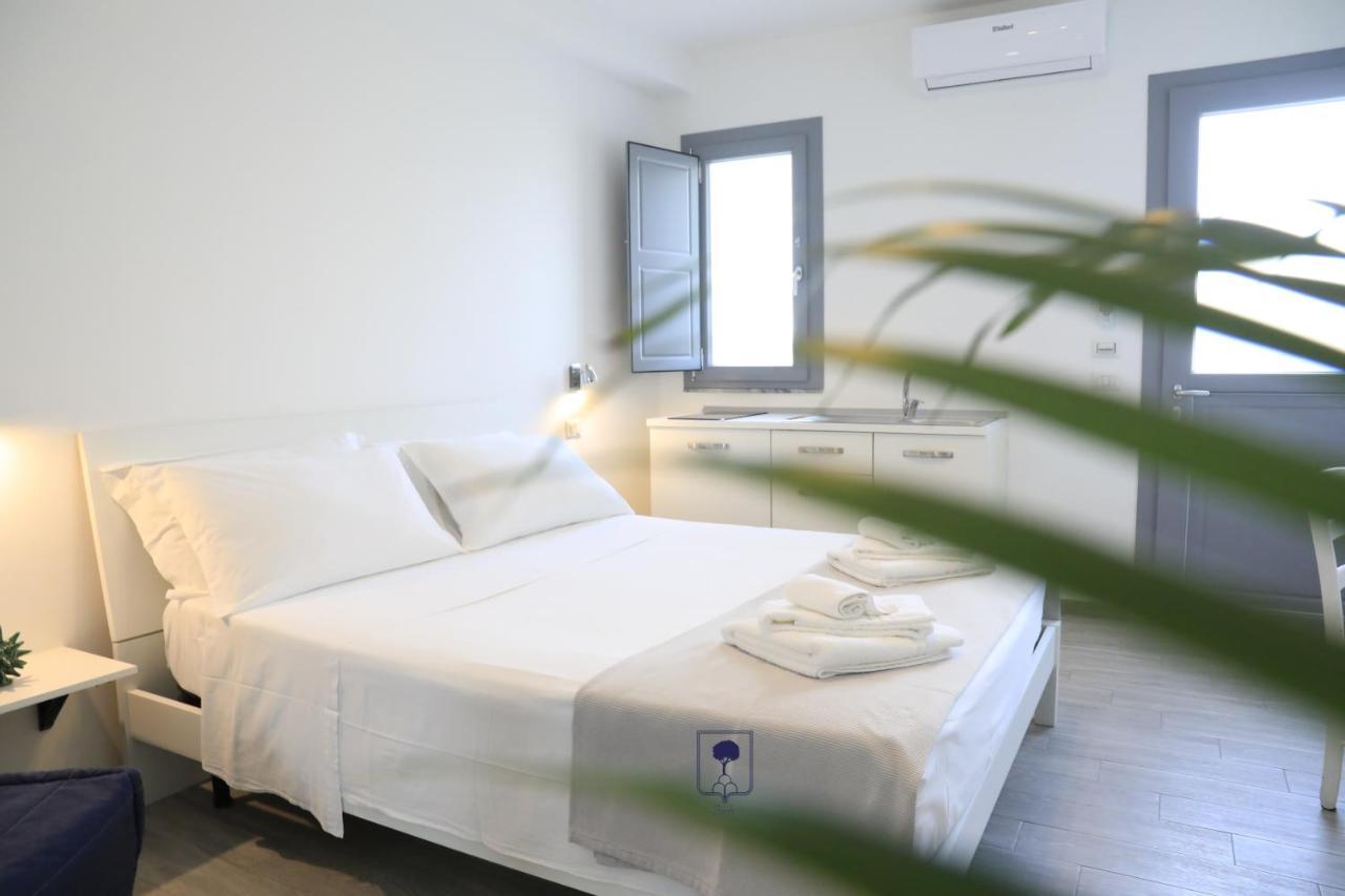 Giardino Di Edo Hotel Tropea Kültér fotó