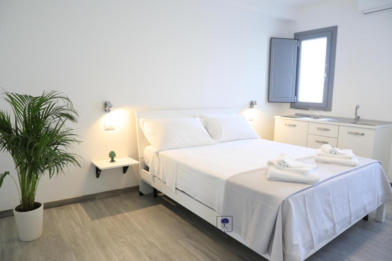 Giardino Di Edo Hotel Tropea Kültér fotó