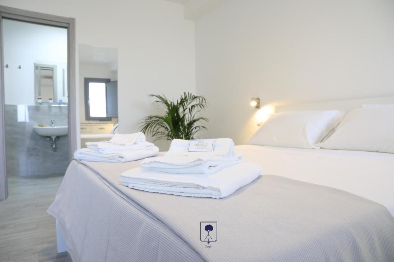 Giardino Di Edo Hotel Tropea Kültér fotó