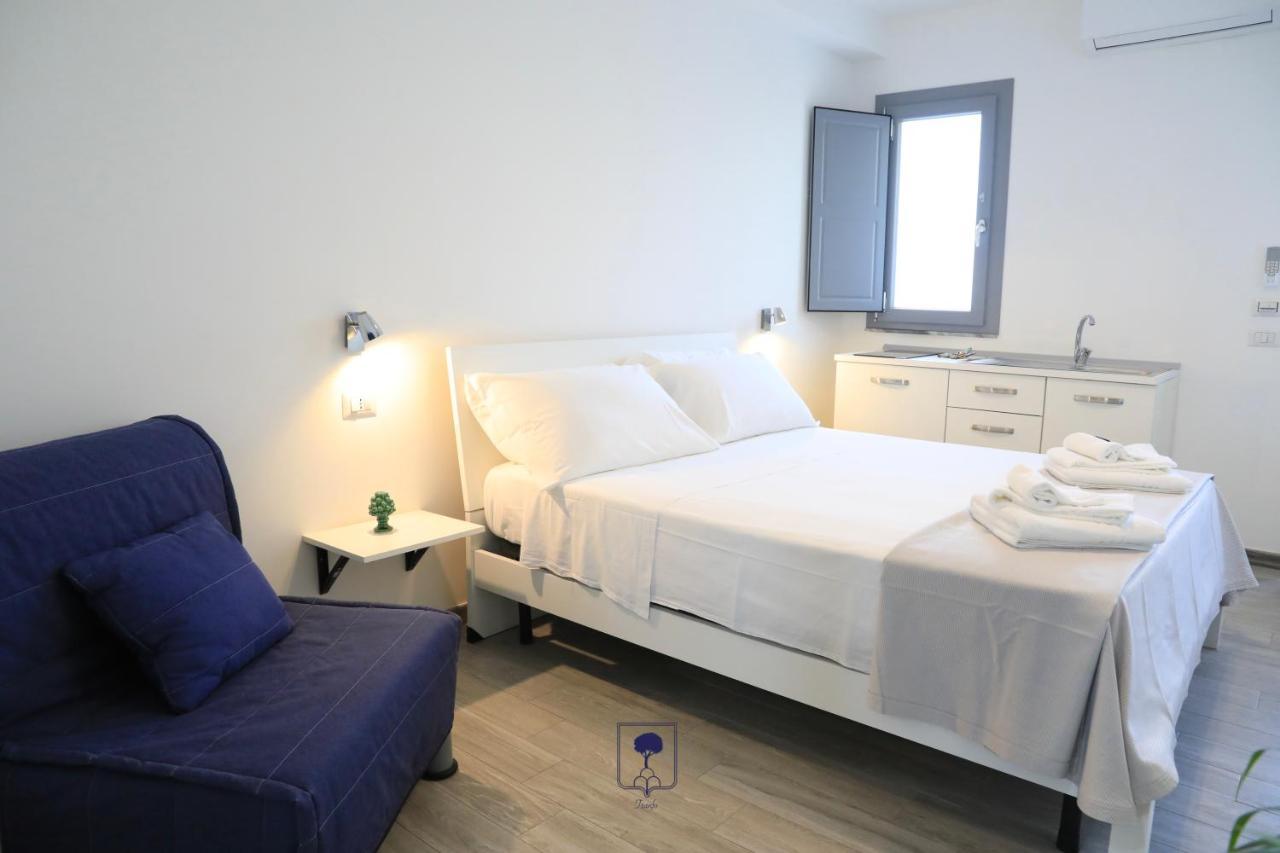Giardino Di Edo Hotel Tropea Kültér fotó