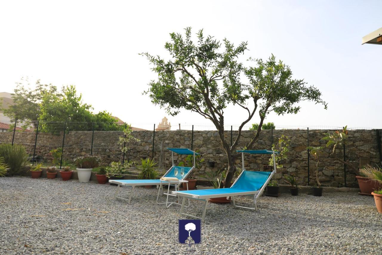 Giardino Di Edo Hotel Tropea Kültér fotó
