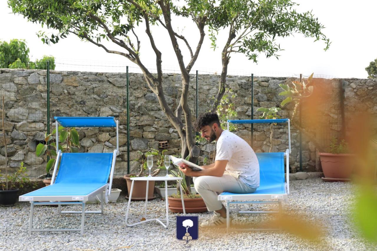 Giardino Di Edo Hotel Tropea Kültér fotó