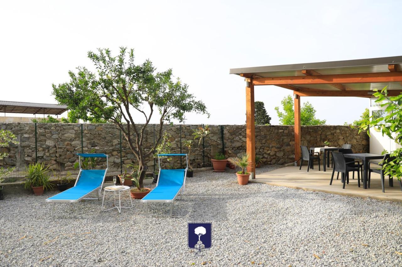Giardino Di Edo Hotel Tropea Kültér fotó