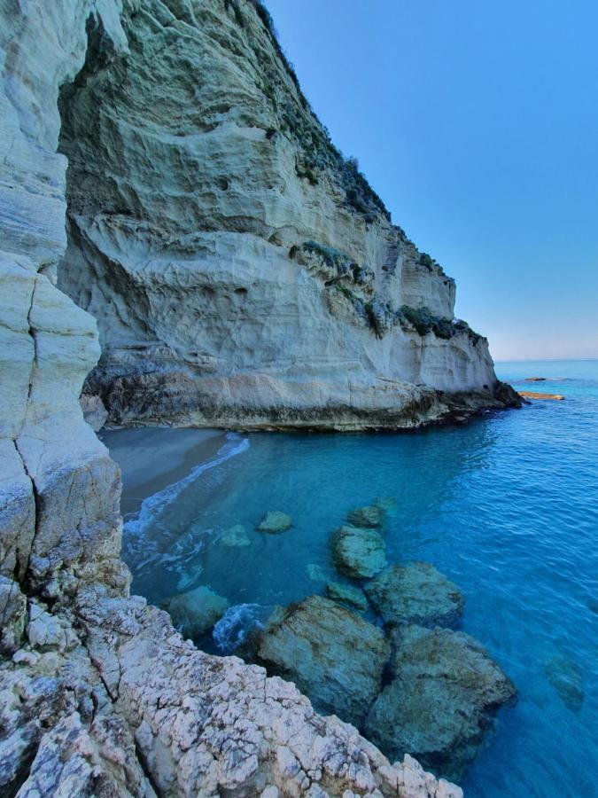 Giardino Di Edo Hotel Tropea Kültér fotó